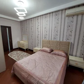 In Baku 80.0 m² apartment is for rent - Изображение 5