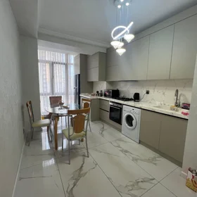 In Baku 100.0 m² apartment is for rent - Image 4