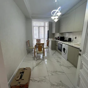 In Baku 100.0 m² apartment is for rent - Image 5