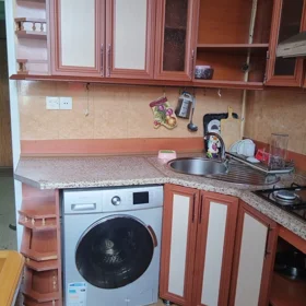 Baku-da 52.0 m2 mənzil kirayə verilir - Şəkil 4