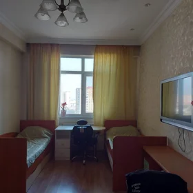 In Baku 130.0 m² apartment is for rent - Image 5