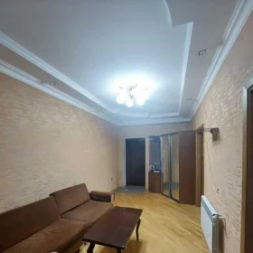 In Baku 98.0 m² apartment is for rent - Image 4