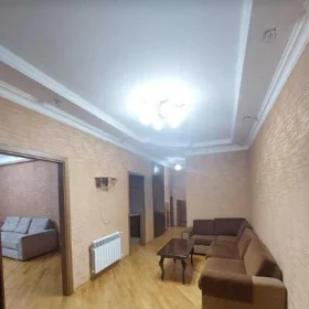 In Baku 98.0 m² apartment is for rent - Image 5