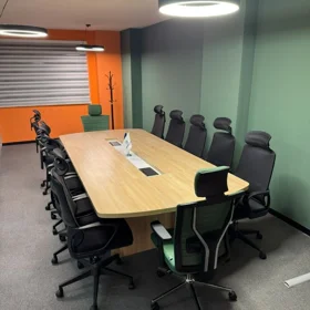 In Baku 250.0 m² office is for rent - Image 3
