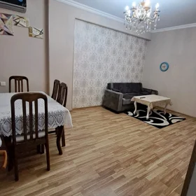 Baku-da 60.0 m2 mənzil kirayə verilir - Şəkil 2