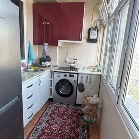 Baku-da 60.0 m2 mənzil kirayə verilir - Şəkil 4