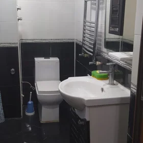 In Khirdalan 50.0 m² apartment is for rent - Image 2