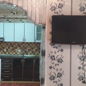 In Khirdalan 50.0 m² apartment is for rent - Image 5