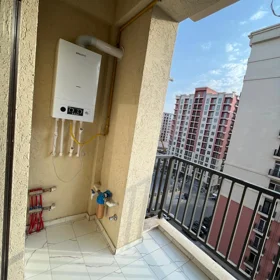 In Baku 60.0 m² apartment is for sale - Image 2