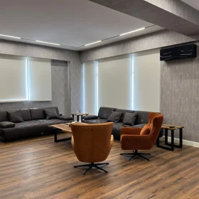 In Baku 210.0 m² apartment is for rent - Image 2