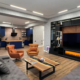 In Baku 210.0 m² apartment is for rent - Image 3