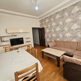 Baku-da 100.0 m2 mənzil kirayə verilir - Şəkil 2