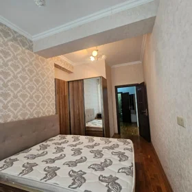 Baku-da 100.0 m2 mənzil kirayə verilir - Şəkil 3