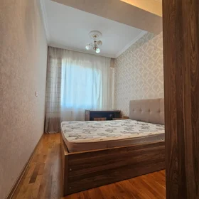 Baku-da 100.0 m2 mənzil kirayə verilir - Şəkil 4