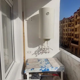 In Khirdalan 50.0 m² apartment is for rent - Image 2