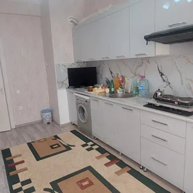 In Khirdalan 50.0 m² apartment is for rent - Image 3