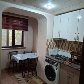 In Baku 77.0 m² apartment is for rent - Image 3