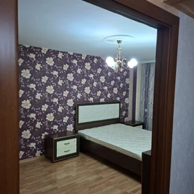 In Baku 77.0 m² apartment is for rent - Image 5
