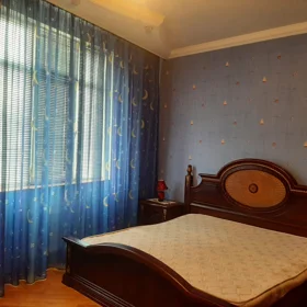 In Baku 148.0 m² apartment is for rent - Image 4