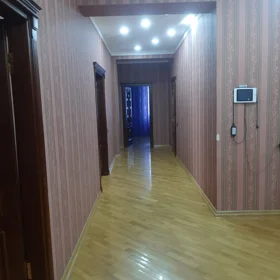 In Baku 148.0 m² apartment is for rent - Image 5