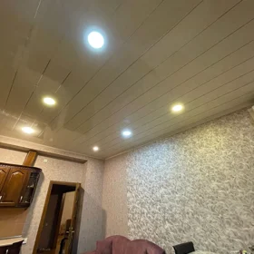 In Baku 220.0 m² apartment is for rent - Image 5