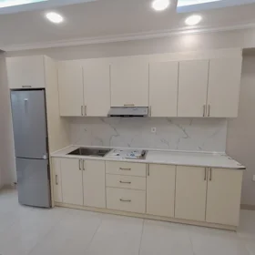 In Baku 60.0 m² apartment is for rent - Image 4