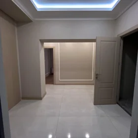 In Baku 60.0 m² apartment is for rent - Image 5