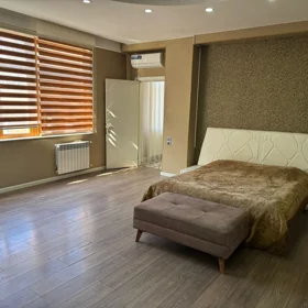 In Baku 105.0 m² apartment is for rent - Image 4