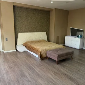In Baku 105.0 m² apartment is for rent - Image 5