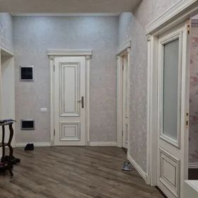 In Baku 128.0 m² apartment is for rent - Image 5