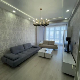 In Baku 104.0 m² apartment is for rent - Изображение 4