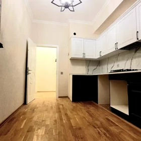In Baku 70.0 m² apartment is for rent - Image 2