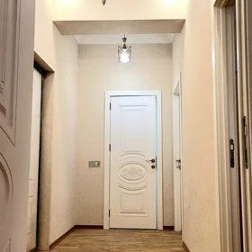 In Baku 70.0 m² apartment is for rent - Image 4