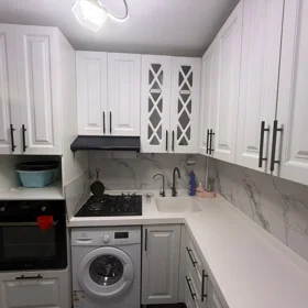 In Baku 85.0 m² apartment is for rent - Image 2