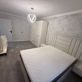 In Baku 85.0 m² apartment is for rent - Image 4