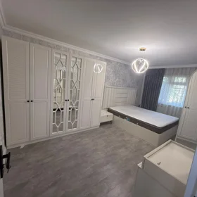 In Baku 85.0 m² apartment is for rent - Image 5