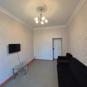 In Baku 60.0 m² apartment is for rent - Image 2