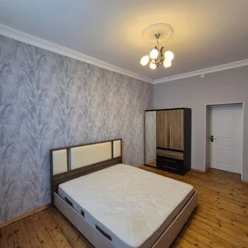 In Baku 60.0 m² apartment is for rent - Image 3