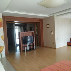 Baku-da 133.0 m2 mənzil kirayə verilir - Şəkil 5