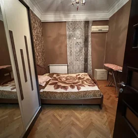 In Baku 75.0 m² apartment is for rent - Image 3