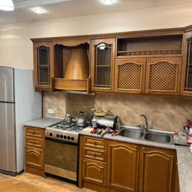 In Baku 130.0 m² apartment is for rent - Image 5