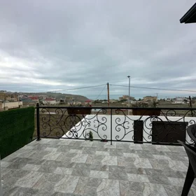 In Baku 150.0 m² house with 5.0 rooms is for rent - Image 2