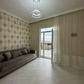 In Baku 150.0 m² house with 5.0 rooms is for rent - Image 3