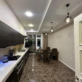 In Baku 150.0 m² apartment is for rent - Image 5