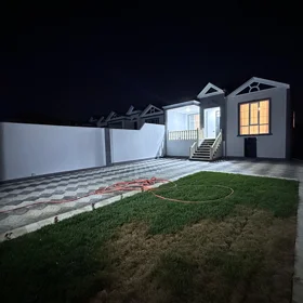 In Baku 5.0 m² house with 4.0 rooms is for sale - Image 3