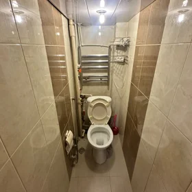 In Baku 60.0 m² apartment is for rent - Image 4