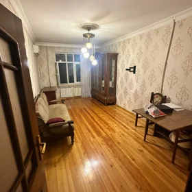 In Baku 60.0 m² apartment is for rent - Image 5