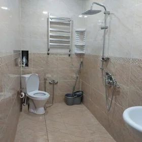 In Khirdalan 46.0 m² apartment is for rent - Image 5