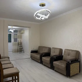 In Baku 90.0 m² apartment is for rent - Image 5