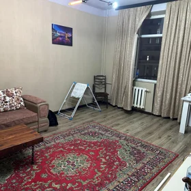 In Baku 95.0 m² apartment is for rent - Image 2